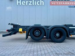 MERCEDES-BENZ Actros L 2542 BDF GigaSpace*Navi*Retarder*Mirror