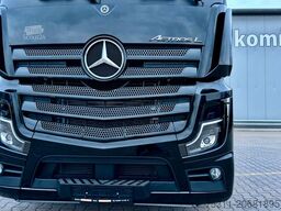 MERCEDES-BENZ Actros L 2542 BDF GigaSpace*Navi*Retarder*Mirror