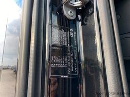 MERCEDES-BENZ Actros L 2542 BDF GigaSpace*Navi*Retarder*Mirror