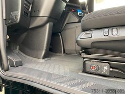 MERCEDES-BENZ Actros L 2542 BDF GigaSpace*Navi*Retarder*Mirror