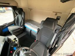 MERCEDES-BENZ Actros L 2542 BDF GigaSpace*Navi*Retarder*Mirror