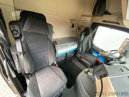 MERCEDES-BENZ Actros L 2542 BDF GigaSpace*Navi*Retarder*Mirror