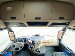 MERCEDES-BENZ Actros L 2542 BDF GigaSpace*Navi*Retarder*Mirror