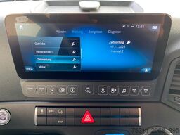 MERCEDES-BENZ Actros L 2542 BDF GigaSpace*Navi*Retarder*Mirror