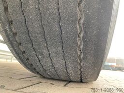 ROHR Anhänger A3| 3x Kammern*Oben/Unten*Luft*ALU*BPW