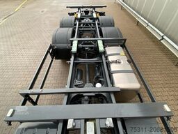 MERCEDES-BENZ Actros L 2542 BDF| Giga-Space*nur 700KM*Retarder