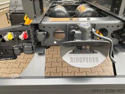 MERCEDES-BENZ Actros L 2542 BDF| Giga-Space*nur 700KM*Retarder