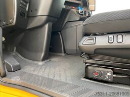 MERCEDES-BENZ Actros L 2542 BDF| Giga-Space*nur 700KM*Retarder