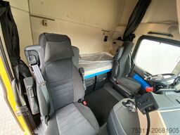 MERCEDES-BENZ Actros L 2542 BDF| Giga-Space*nur 700KM*Retarder