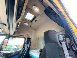 MERCEDES-BENZ Actros L 2542 BDF| Giga-Space*nur 700KM*Retarder