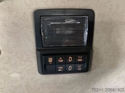 MERCEDES-BENZ Actros L 2542 BDF| Giga-Space*nur 700KM*Retarder