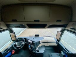 MERCEDES-BENZ Actros L 2542 BDF| Giga-Space*nur 700KM*Retarder