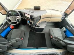MERCEDES-BENZ Actros L 2542 BDF| Giga-Space*nur 700KM*Retarder