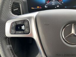 MERCEDES-BENZ Actros L 2542 BDF| Giga-Space*nur 700KM*Retarder