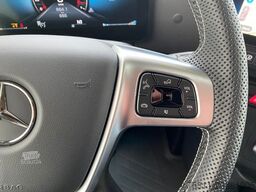 MERCEDES-BENZ Actros L 2542 BDF| Giga-Space*nur 700KM*Retarder