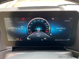 MERCEDES-BENZ Actros L 2542 BDF| Giga-Space*nur 700KM*Retarder