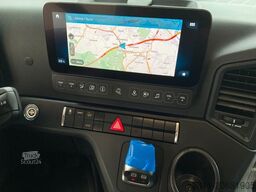 MERCEDES-BENZ Actros L 2542 BDF| Giga-Space*nur 700KM*Retarder