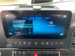 MERCEDES-BENZ Actros L 2542 BDF| Giga-Space*nur 700KM*Retarder