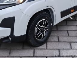 CARADO CV 640 AUTOMATIK