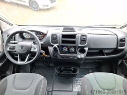 CARADO CV 640 AUTOMATIK