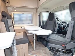 CARADO CV 640 AUTOMATIK