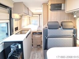 CARADO CV 640 AUTOMATIK