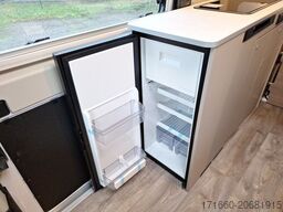 CARADO CV 640 AUTOMATIK