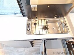 CARADO CV 640 AUTOMATIK