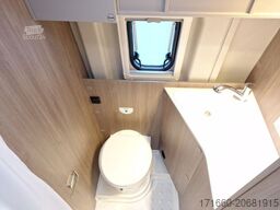 CARADO CV 640 AUTOMATIK