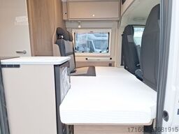 CARADO CV 640 AUTOMATIK