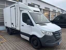 MERCEDES-BENZ Sprinter 316 TK-Koffer / Türen