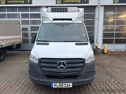 MERCEDES-BENZ Sprinter 316 TK-Koffer / Türen