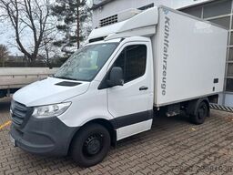 MERCEDES-BENZ Sprinter 316 TK-Koffer / Türen