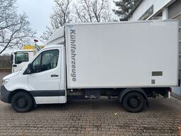 MERCEDES-BENZ Sprinter 316 TK-Koffer / Türen