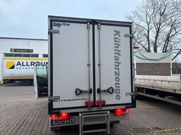 MERCEDES-BENZ Sprinter 316 TK-Koffer / Türen