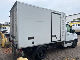 MERCEDES-BENZ Sprinter 316 TK-Koffer / Türen