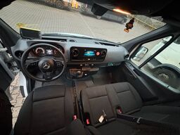 MERCEDES-BENZ Sprinter 316 TK-Koffer / Türen