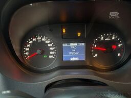 MERCEDES-BENZ Sprinter 316 TK-Koffer / Türen