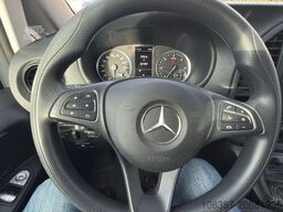 MERCEDES-BENZ Vito Mixto 110/114/116/119/124 CDI RWD lang