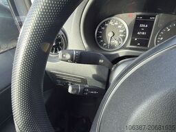 MERCEDES-BENZ Vito Mixto 110/114/116/119/124 CDI RWD lang
