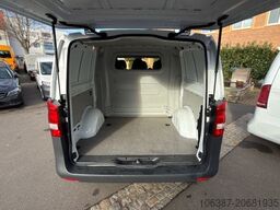 MERCEDES-BENZ Vito Mixto 110/114/116/119/124 CDI RWD lang