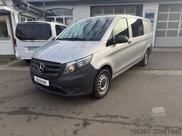 MERCEDES-BENZ Vito Mixto 114/116/119/124 CDI 4x4 lang