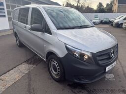 MERCEDES-BENZ Vito Mixto 114/116/119/124 CDI 4x4 lang
