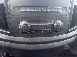 MERCEDES-BENZ Vito Mixto 114/116/119/124 CDI 4x4 lang