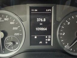MERCEDES-BENZ Vito Mixto 114/116/119/124 CDI 4x4 lang