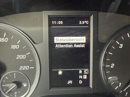 MERCEDES-BENZ Vito Mixto 114/116/119/124 CDI 4x4 lang