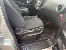 MERCEDES-BENZ Vito Mixto 114/116/119/124 CDI 4x4 lang