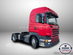 SCANIA R450A4X2NA PTO Hydraulik