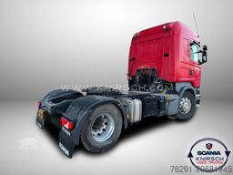 SCANIA R450A4X2NA PTO Hydraulik