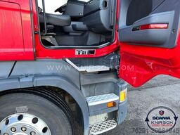 SCANIA R450A4X2NA PTO Hydraulik